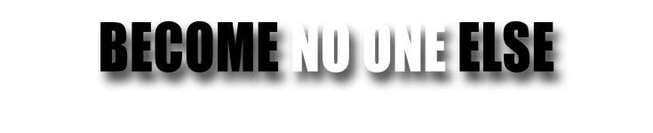 hiimme become no one