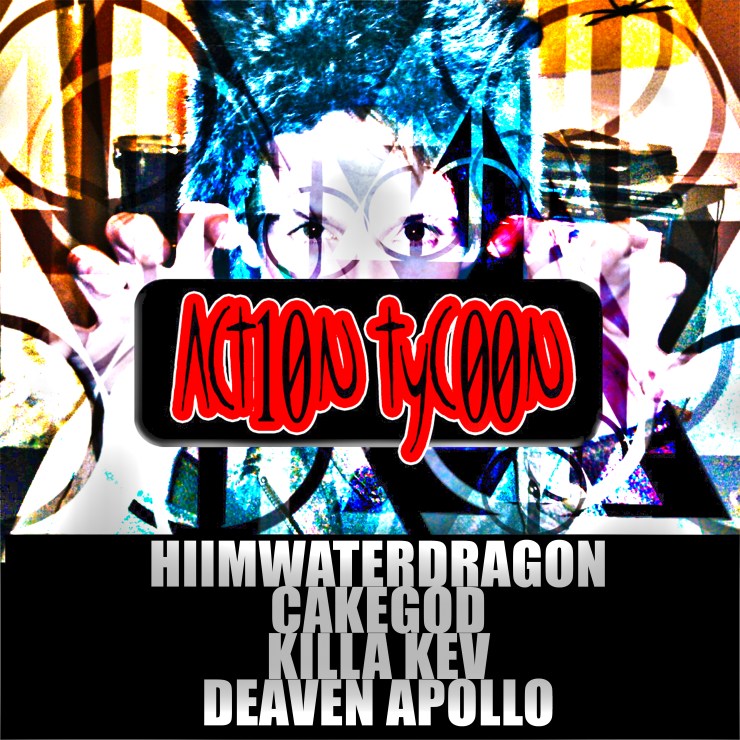 hiimwaterdragon act10n tyc00n