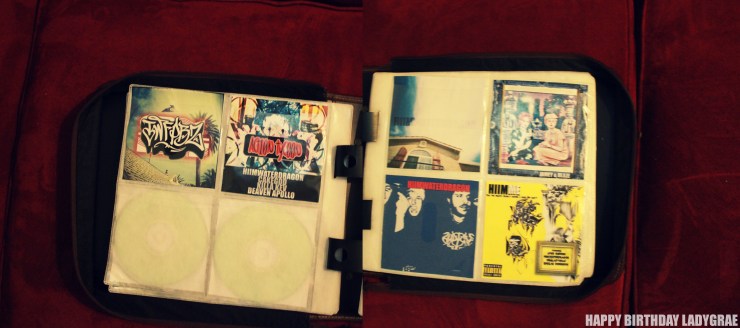 jamey blaze discography hiimwaterdragon 5