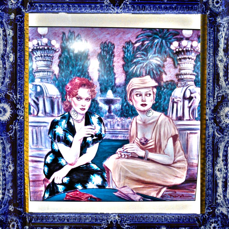 Jamey & Blaze hiimwaterdragon