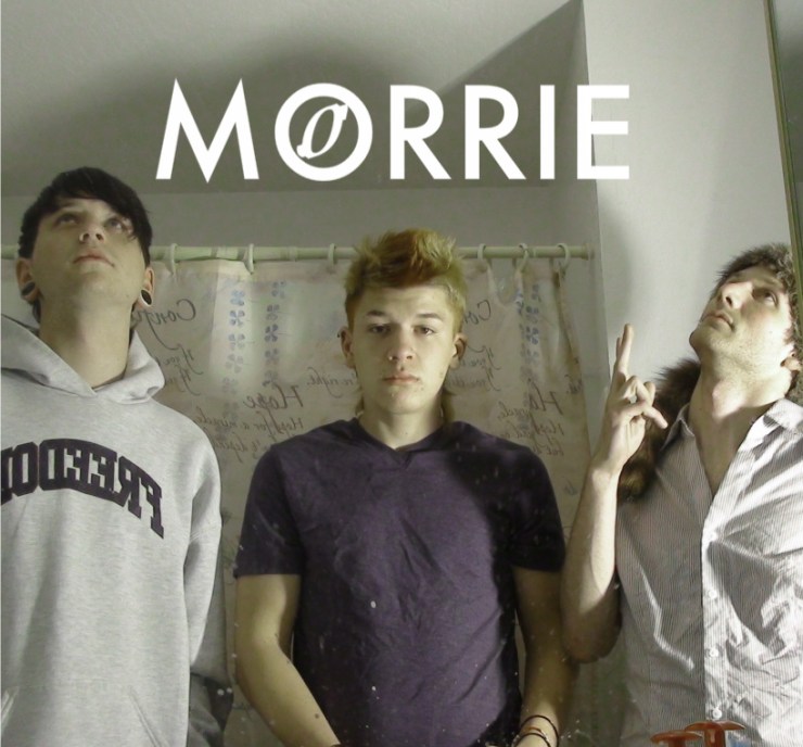 morrie (band)