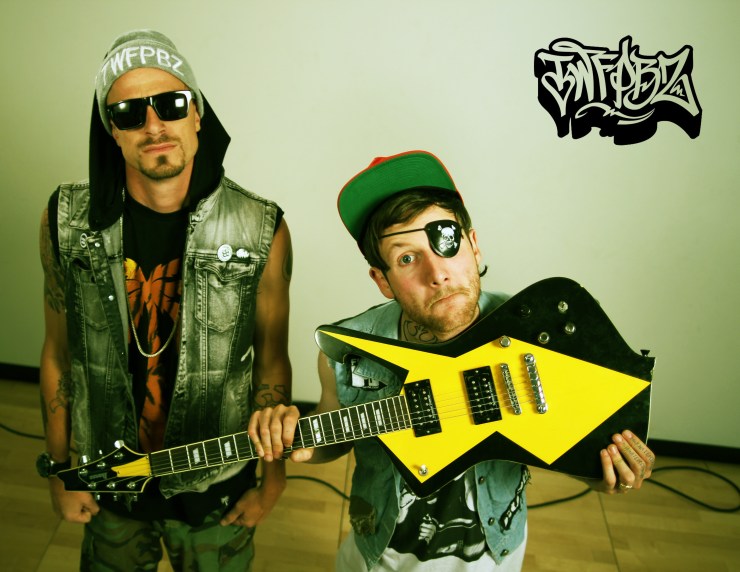 the world famous pool boyz 2