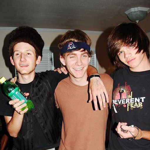 think of wall paint (band 2007)