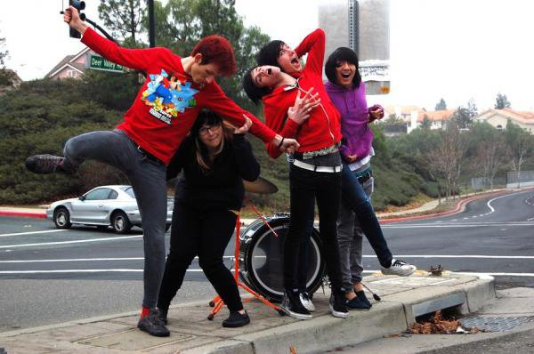 zebra mountain - red 6-4-U