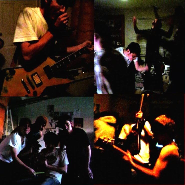 action tycoon band mickie ortiz scream marcus russel russell mike welch drums nathan nate furtado bass jamey blaze guitar james iceman yellow antioch cali kazem epidemic wnfa