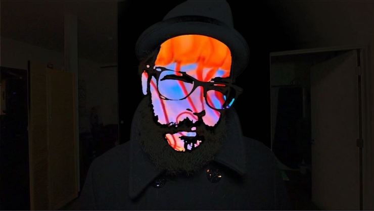 glue emcee - tobias wolfgang