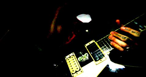 hiimredwaterdragon guitar