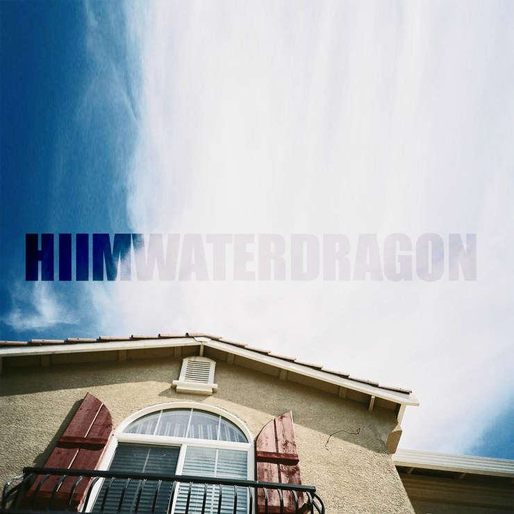 HIIMWATERDRAGON - hiimwaterdragon ep (2012) jamey blaze action tycoon act10n tyc00n cakegod killa kev killer yung water dragon james pool boyz