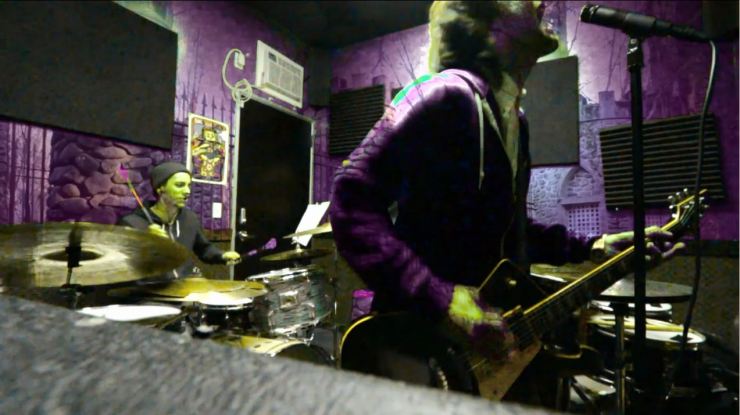 hiimwaterdragon live gods room