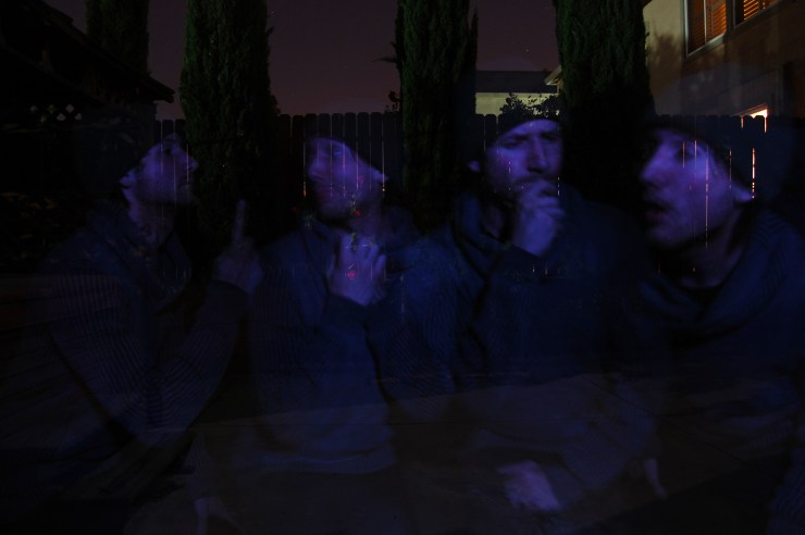 hiimwaterdragons multiple personality 2