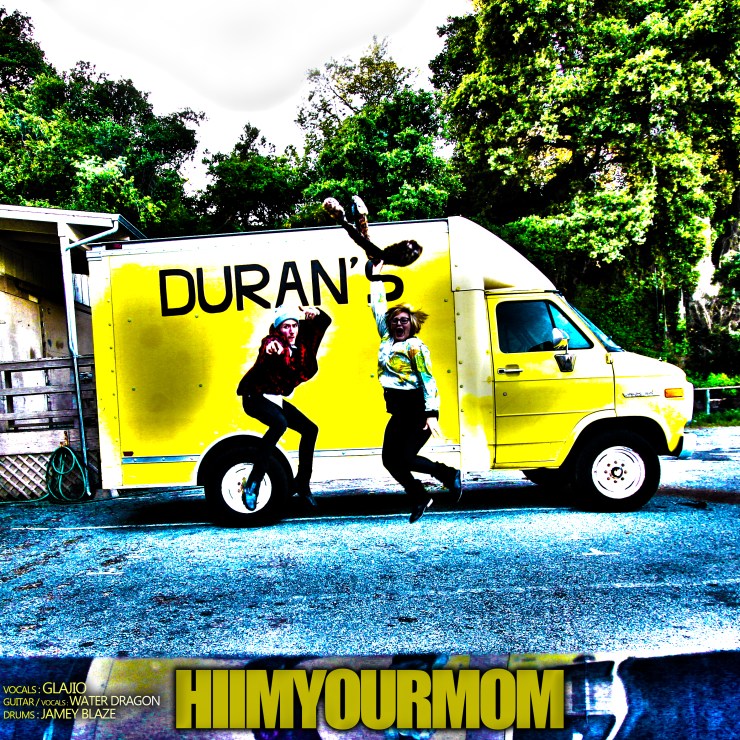 hiimyourmom - durans (2014) ashly alexa lexis gladgo glajio jamey blaze hiimwaterdragon