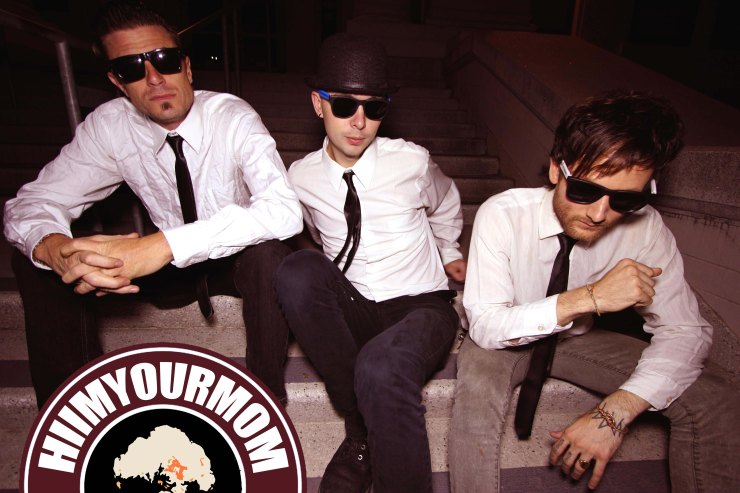 hiimyourmom steps brown jamey blaze zigzag robinson lexis rubenis jennifer pond kirby scudder santa cruz ca hi im your mom