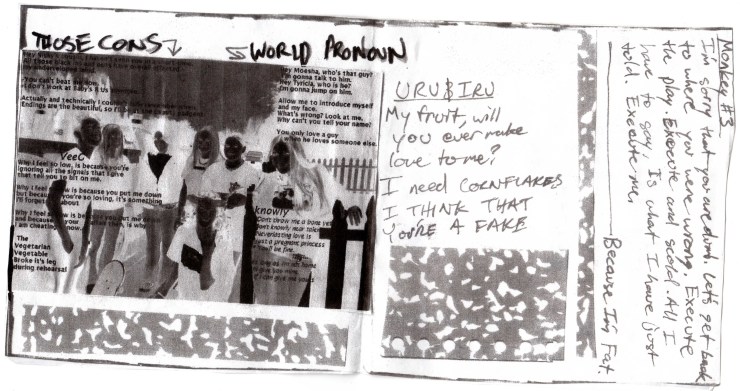 jam-town here to be here (jamey blaze 2004 album back cover track list james pattison marshall lyric lyrics songs song names