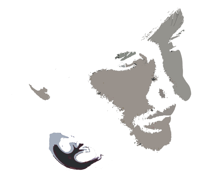 jamey blaze art cartoon logo emblem symbol cutout rebel tattoo rebel alliance star wars adam devine house party episode 3