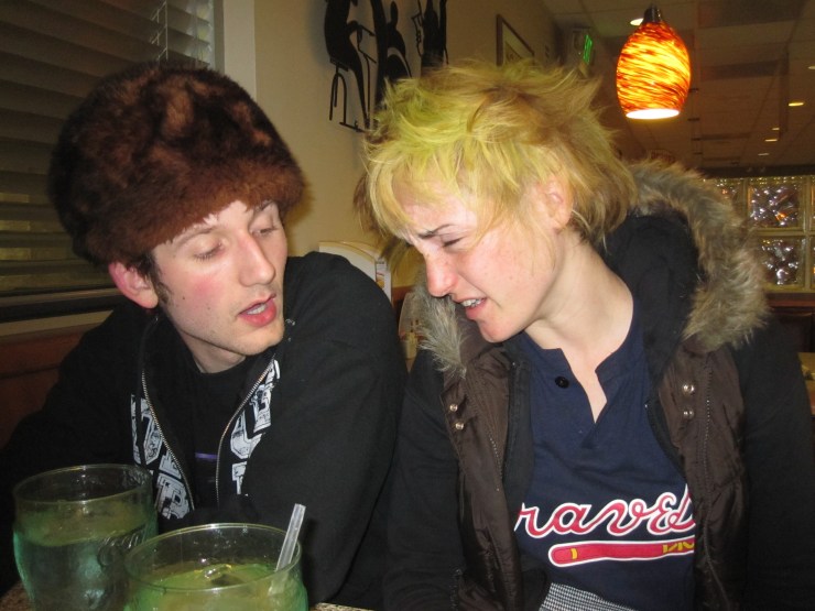 jamey blaze emily perry 2009 2010 antioch california oakley brown gilman 924 punk zebra mountain redhouse