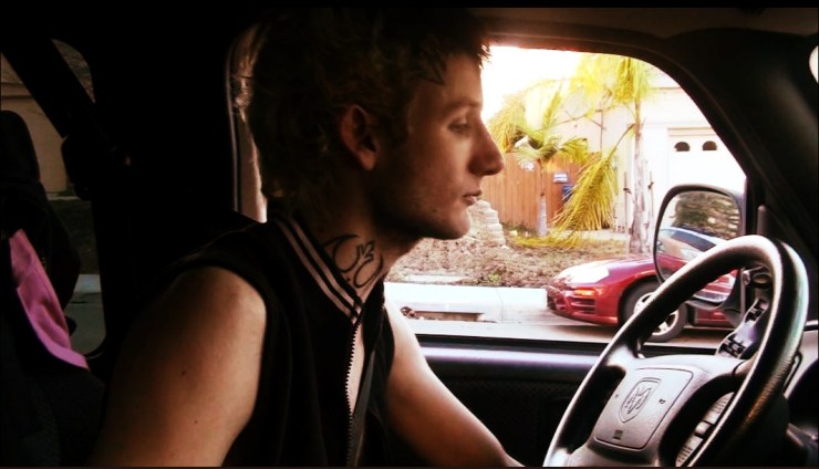 jamey blaze grim bzns