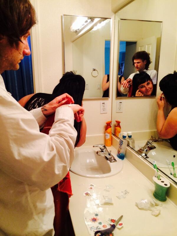 jamey blaze steph stae antioch ca hiimyourmom grim bzns zebra mountain