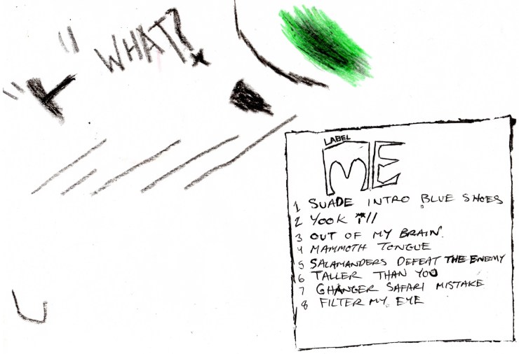 label me band think of wall paint jam-town jacob broughton nathan furtado jamey blaze james marshall pattison stephanie stephh 2006