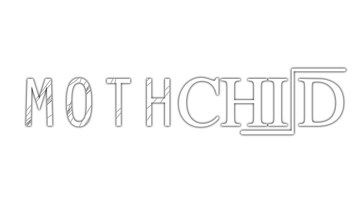 moth child band text logo white symbol emblem font name antioch alameda oakland california stamm theatre