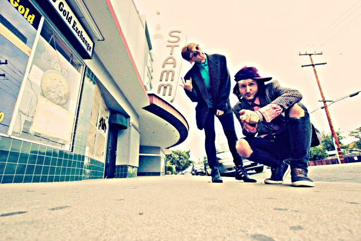 mothchild moth child band holly volly jamey blaze music mrs rage 4