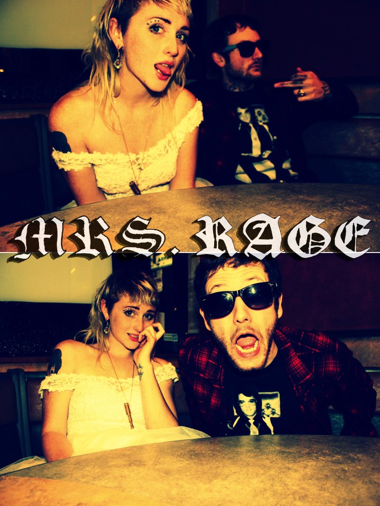 mrs rage volly volatile holly terry jamey blaze band picture 2