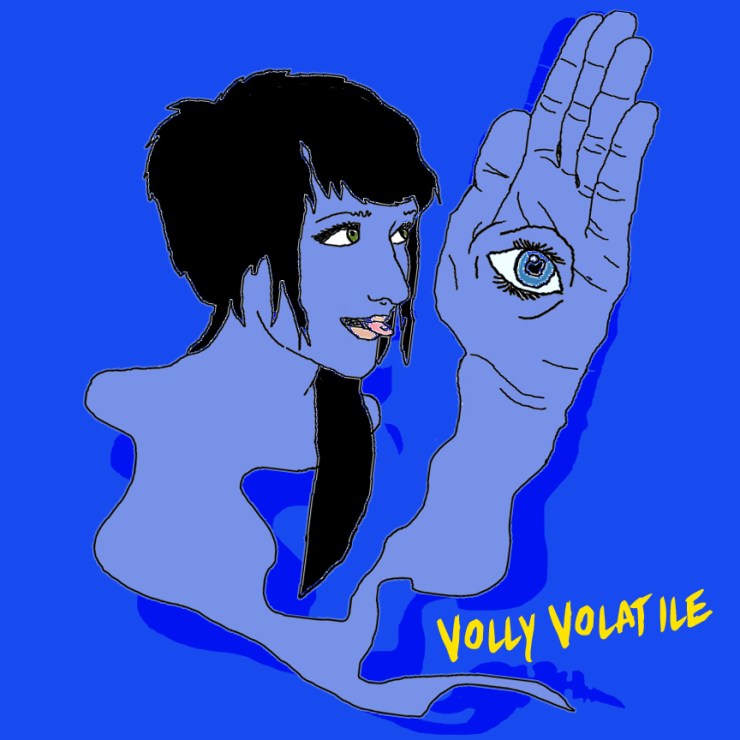 volly volatile - sexycrazyperson EP (2013) the witch and the warlock act10n tyc00n jamey blaze holly terry