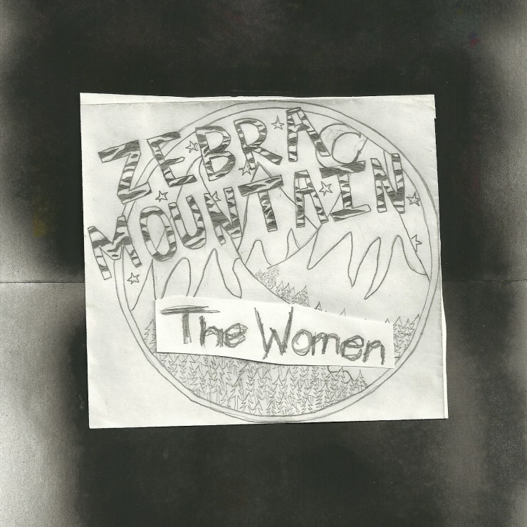 zebra mountain - the women (2010) punk band grindcore gilman dennis orason dawsun harris jake tyman jacob jake broughton steph blaze stae blaze jamey