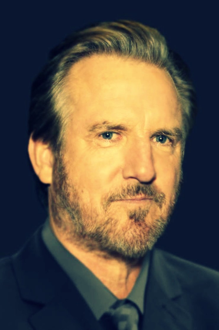 Jamey Sheridan; not Jamie Sheridan