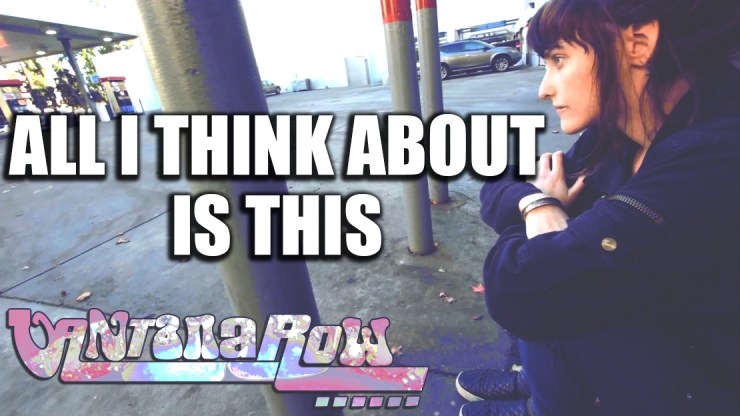 vantana row meme all i think about is this