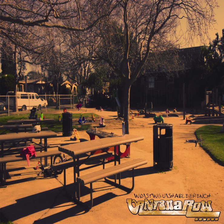 vantna-row-discography-indistinguishable-french-album-cover-volly-jamey-blaze-2015-oakland-california-berkeley-ca-bands-band