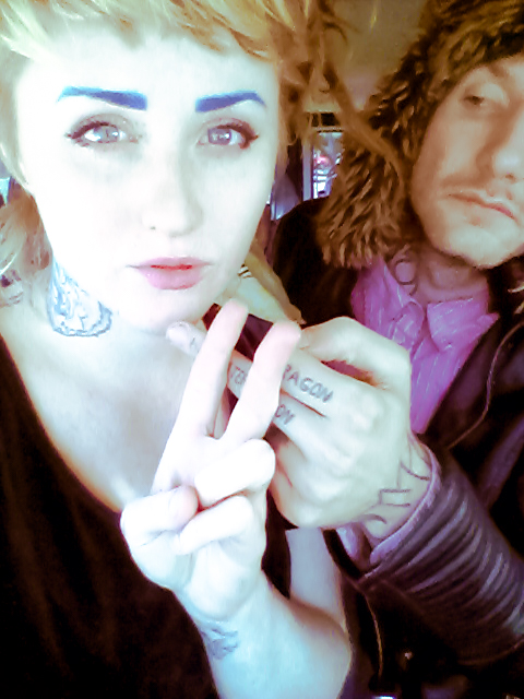 van tenero band vantan a row band california beautiful female vocailst