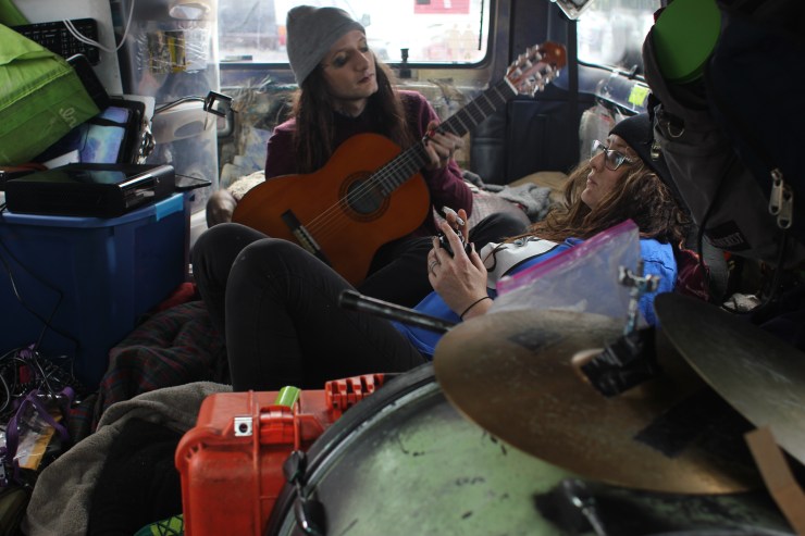 meanwhile van punks eskeetit worldstar vantana row