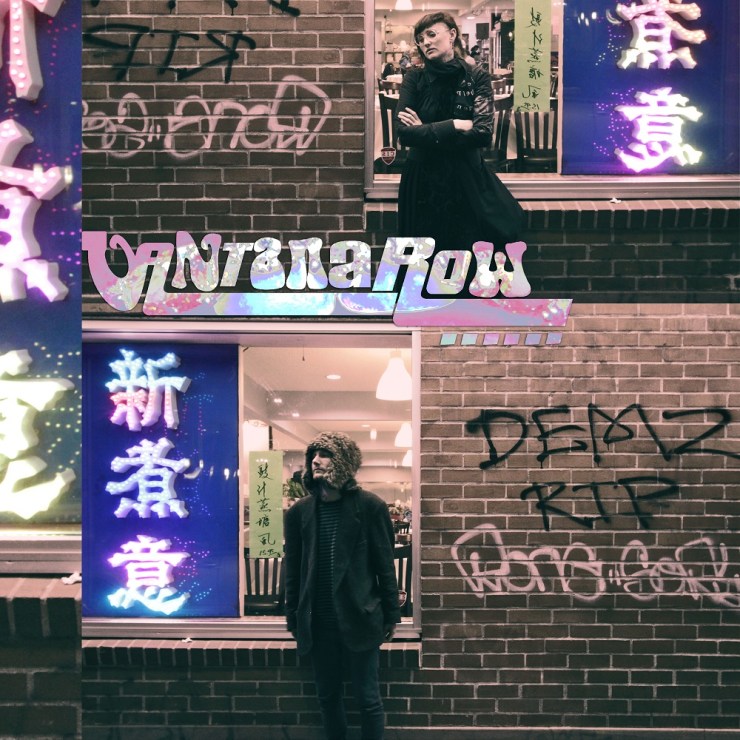 album by vantana row demz rip 2015 bands like wolf king band