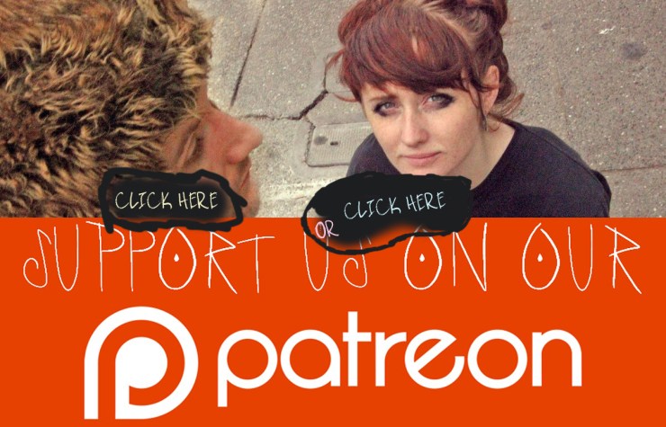 click here or click here patreon banner