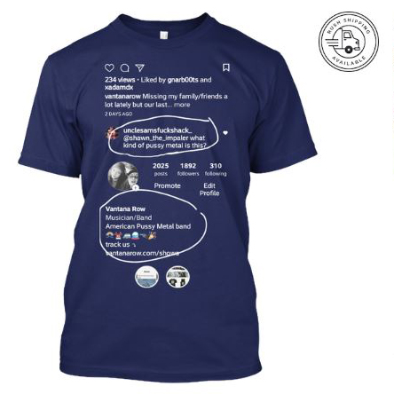 blue american pussy metal genre band punk emo trap instagram ig post missing my friends family a lot lately